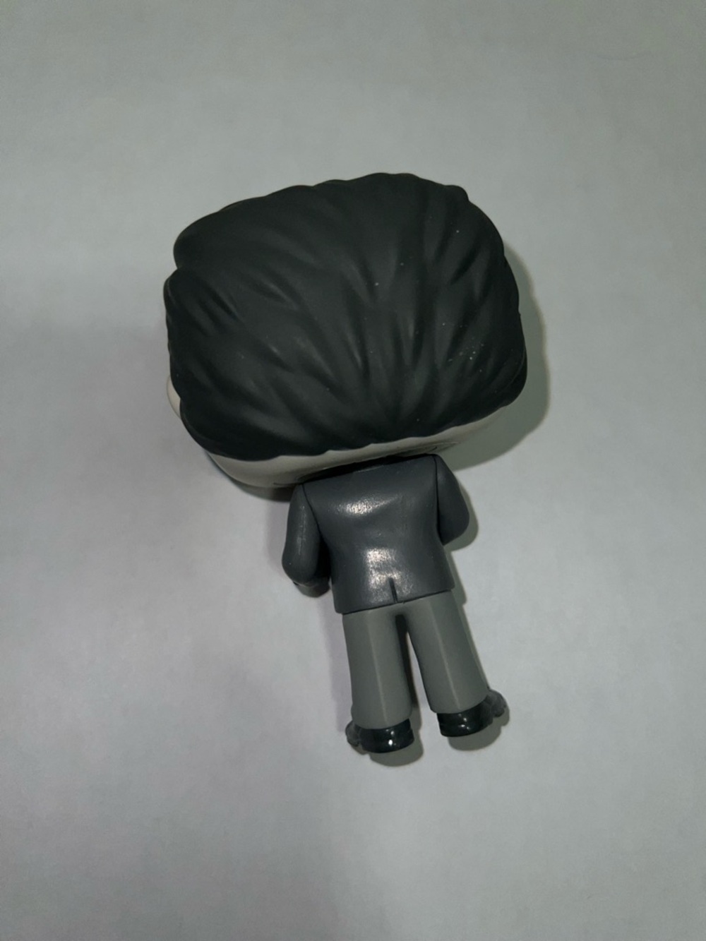 Funko Pop! Monochrome Walt Disney With Mickey Mouse Drawing - Picture 4 of 4